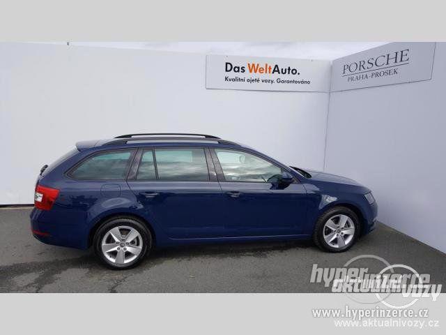 Škoda Octavia 2.0, nafta, RV 2017 - foto 16