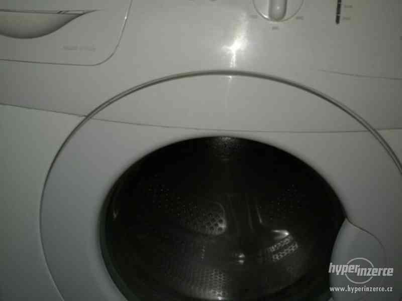 Pračka automatická ardo - foto 1