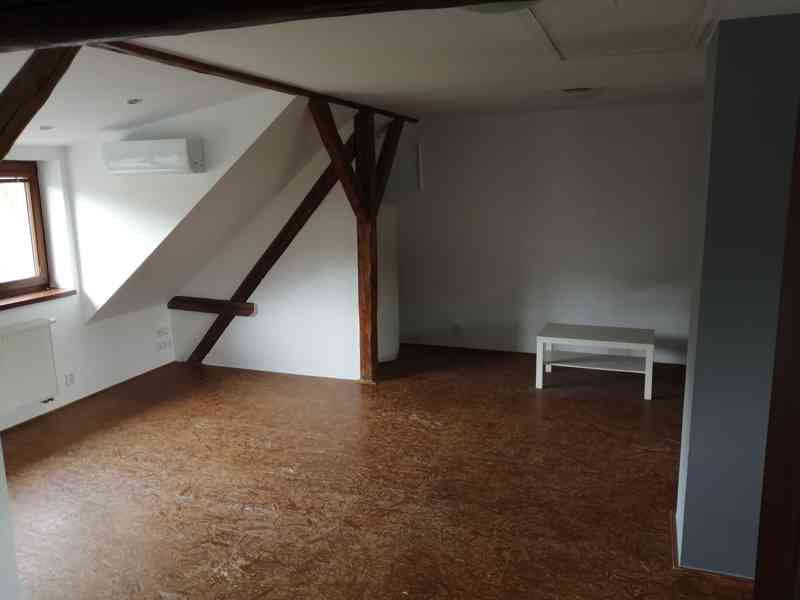 Pronájem 1+kk, ulice Kronova, Řečkovice, 66 m2, klimatizace, - foto 3