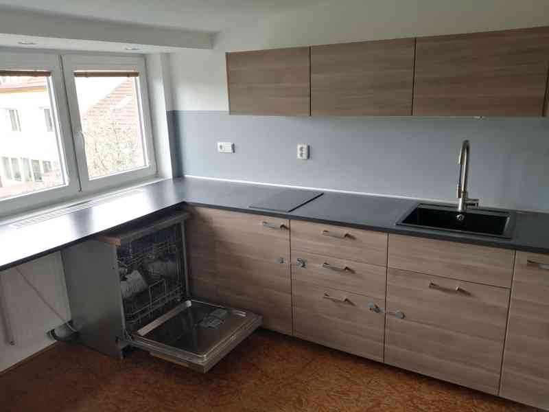 Pronájem 1+kk, ulice Kronova, Řečkovice, 66 m2, klimatizace, - foto 5