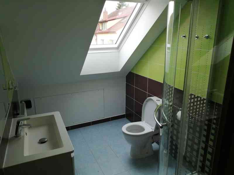 Pronájem 1+kk, ulice Kronova, Řečkovice, 66 m2, klimatizace, - foto 7