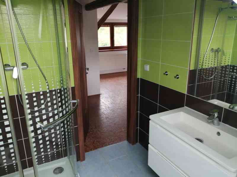 Pronájem 1+kk, ulice Kronova, Řečkovice, 66 m2, klimatizace, - foto 8