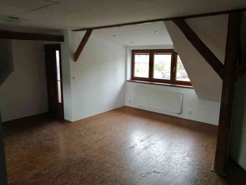 Pronájem 1+kk, ulice Kronova, Řečkovice, 66 m2, klimatizace, - foto 2