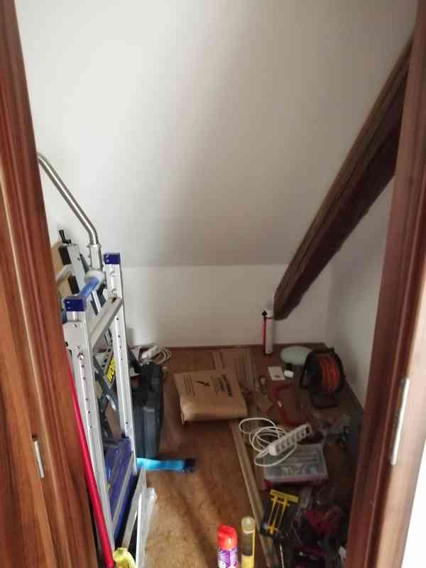 Pronájem 1+kk, ulice Kronova, Řečkovice, 66 m2, klimatizace, - foto 9