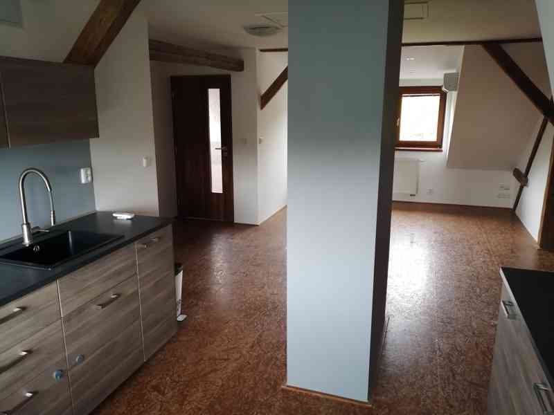 Pronájem 1+kk, ulice Kronova, Řečkovice, 66 m2, klimatizace, - foto 6