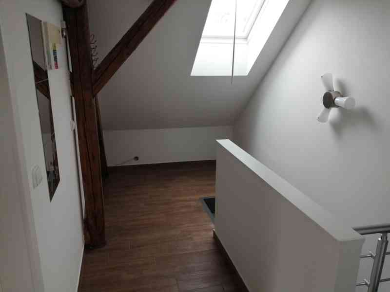 Pronájem 1+kk, ulice Kronova, Řečkovice, 66 m2, klimatizace, - foto 11