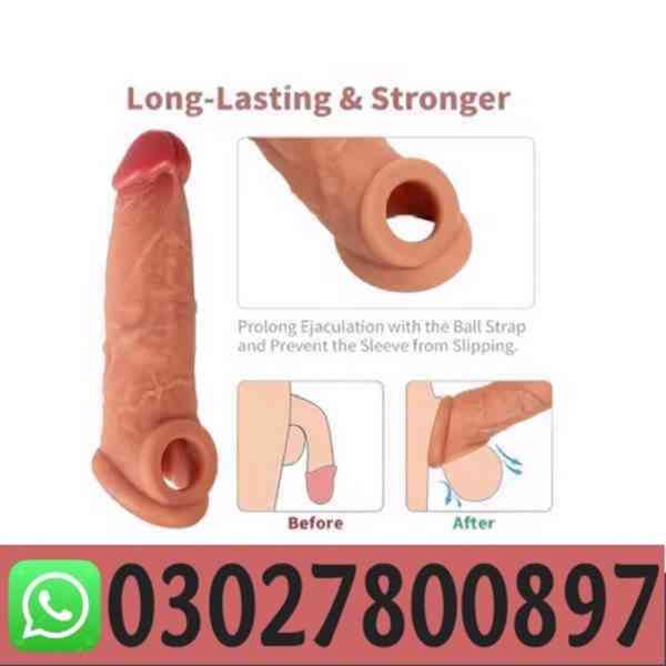 Skin Color Silicone Condom Price in Pakistan ~ 030278OO897