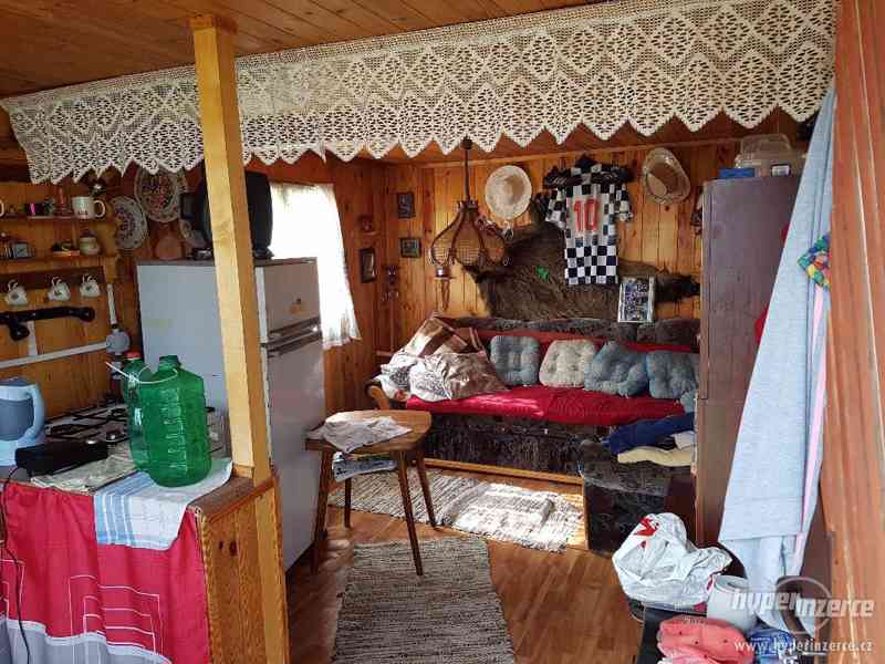 Prodám zahradu v Pohořelicích - cena dohodou - foto 17
