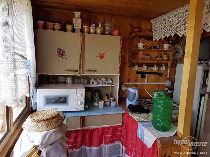 Prodám zahradu v Pohořelicích - cena dohodou - foto 18