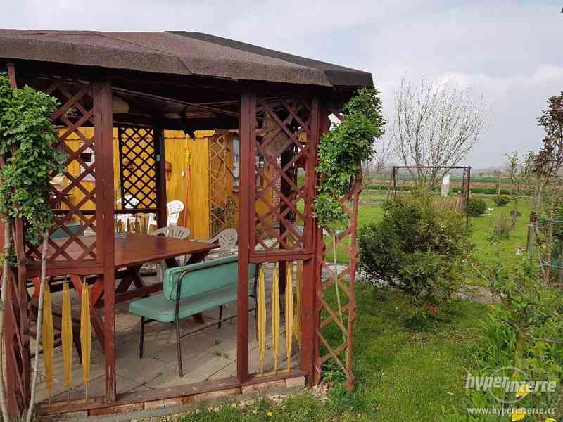 Prodám zahradu v Pohořelicích - cena dohodou - foto 22