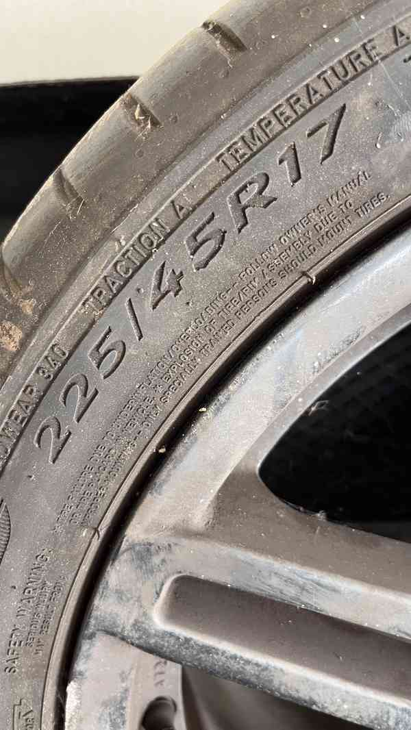 Hliníková kola WheelWorld - foto 8