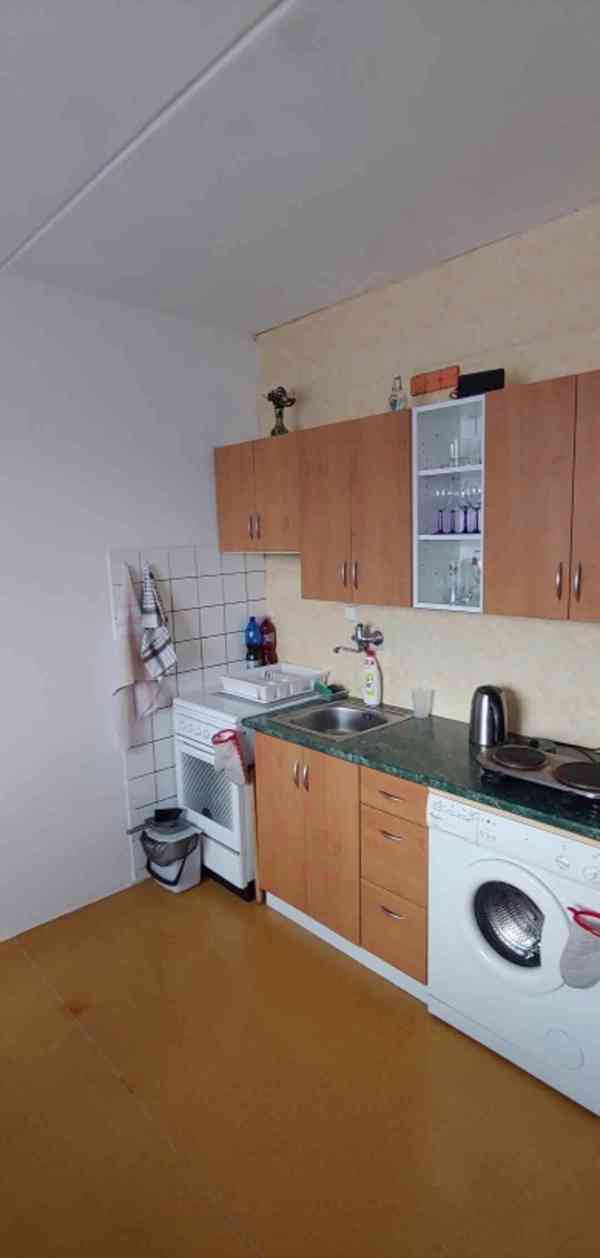 Pronájem bytu 1+1 Vysoké Mýto - foto 7