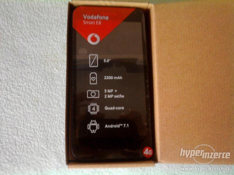 Vodafone Smart E8 - foto 1