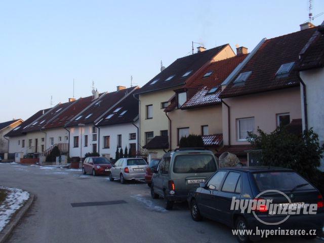 ŘRD 4+1 se zahradou, Dolní, Stará Pohůrka - foto 1
