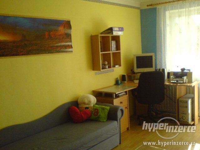 ŘRD 4+1 se zahradou, Dolní, Stará Pohůrka - foto 13
