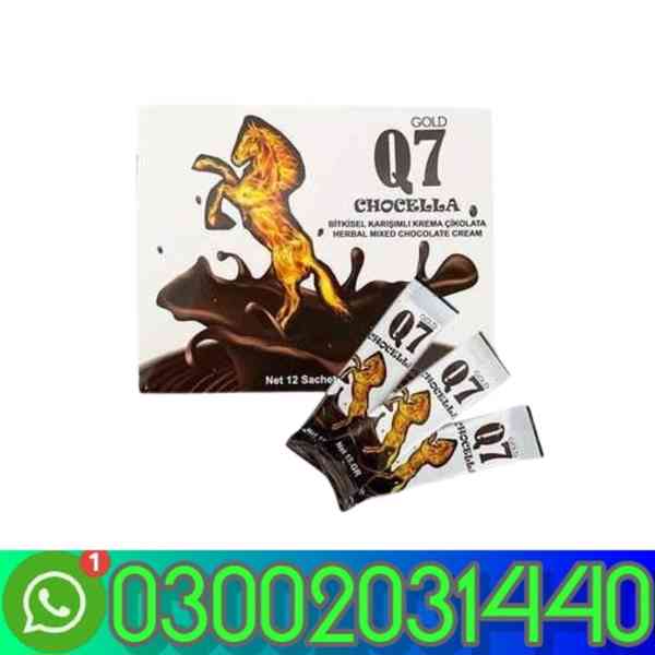 Gold Q7 Men Chocolate in Sargodha=03002031440= - foto 1