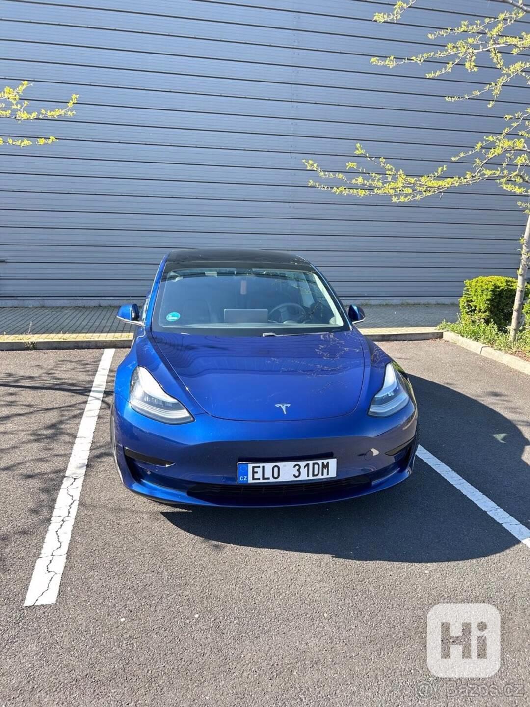 Tesla Model 3 Tesla Model 3 - foto 1