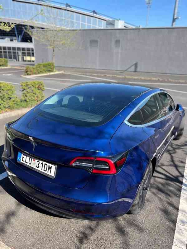 Tesla Model 3 Tesla Model 3 - foto 2