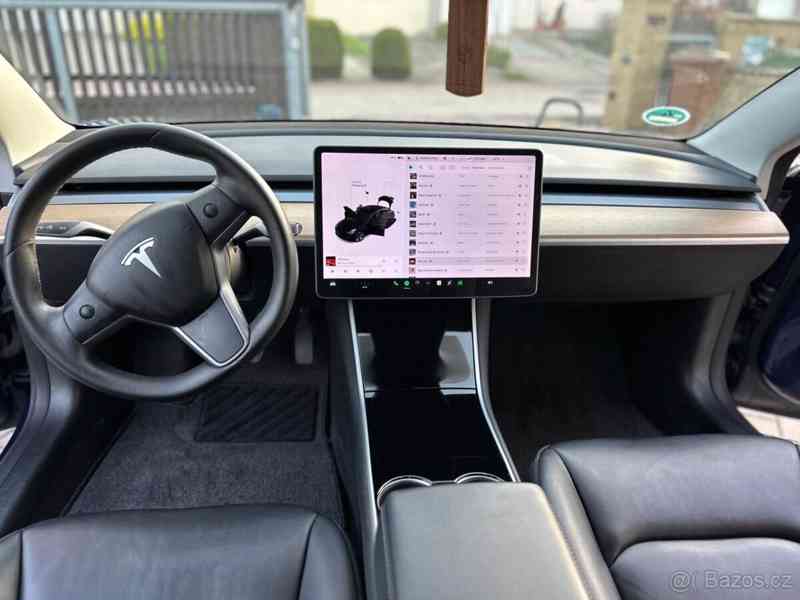 Tesla Model 3 Tesla Model 3 - foto 12