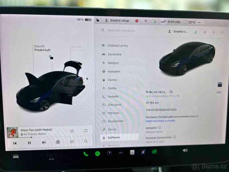 Tesla Model 3 Tesla Model 3 - foto 14