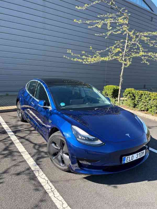 Tesla Model 3 Tesla Model 3 - foto 5