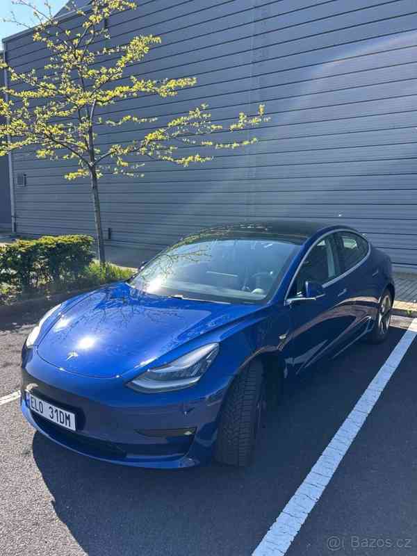 Tesla Model 3 Tesla Model 3 - foto 4