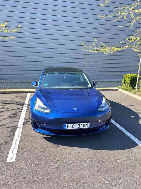 Tesla Model 3 Tesla Model 3 - foto 1