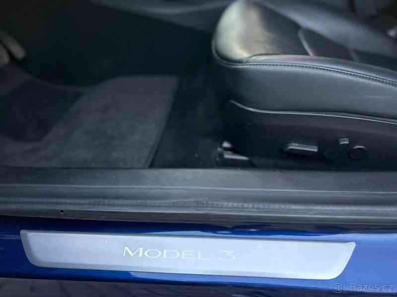 Tesla Model 3 Tesla Model 3 - foto 9