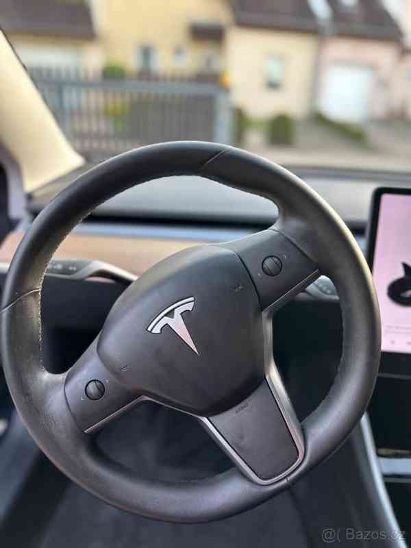 Tesla Model 3 Tesla Model 3 - foto 13