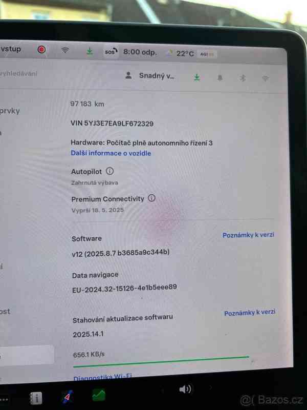 Tesla Model 3 Tesla Model 3 - foto 15
