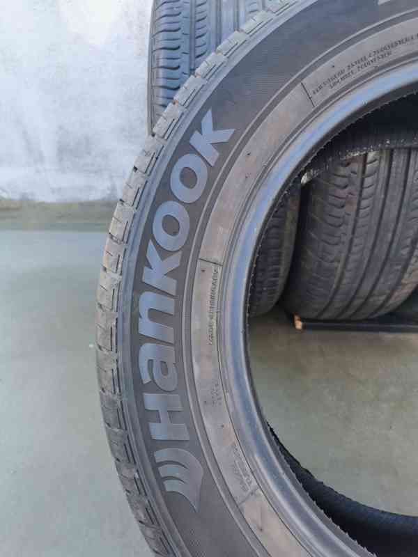 225/60R17 99H letní pneu HANKOOK K415 7,8-8mm - foto 12