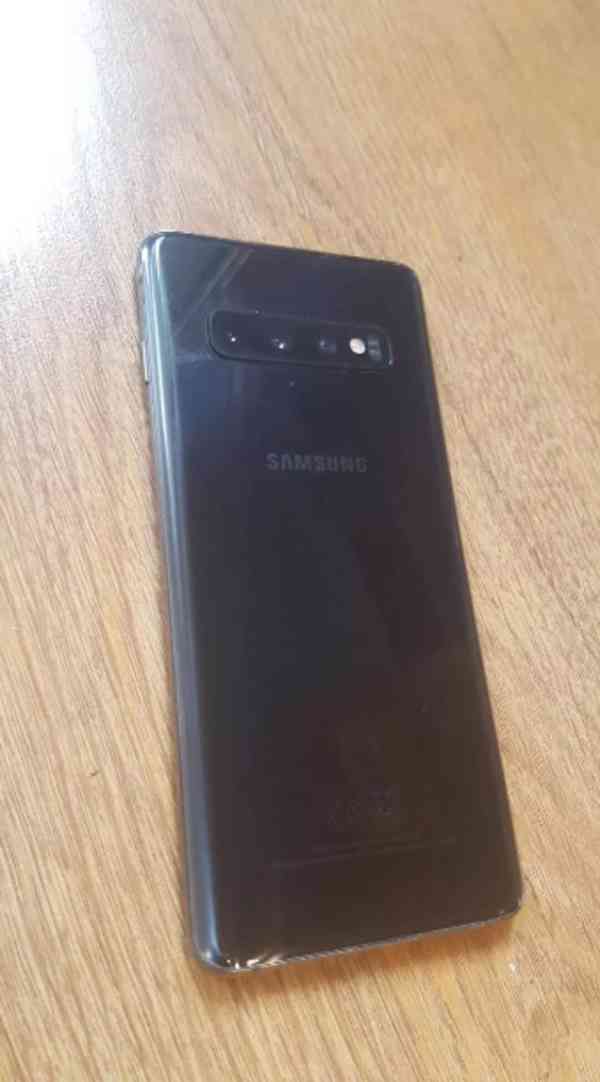 Samsung Galaxy S10 - foto 3