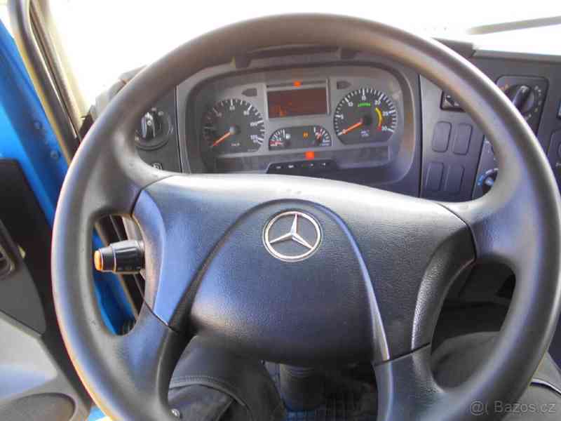 MERCEDES 970.04 - foto 14