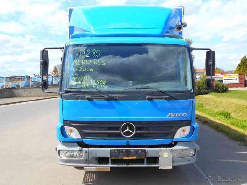 MERCEDES 970.04 - foto 2