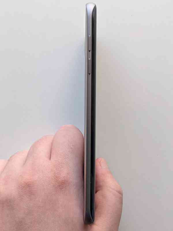 Samsung Galaxy S7 Edge G935F 32GB Silver - foto 7