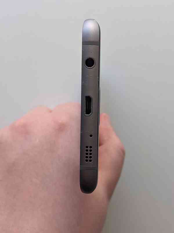 Samsung Galaxy S7 Edge G935F 32GB Silver - foto 10