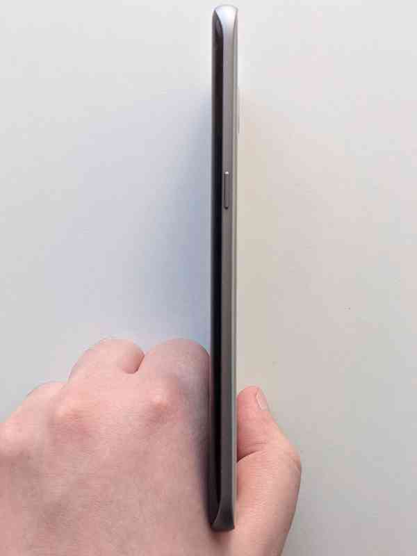 Samsung Galaxy S7 Edge G935F 32GB Silver - foto 8