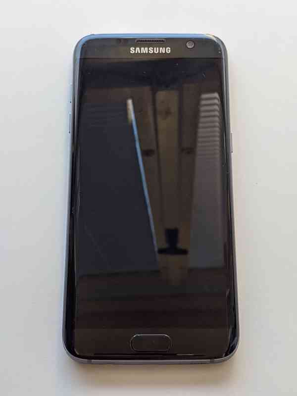 Samsung Galaxy S7 Edge G935F 32GB Silver - foto 5