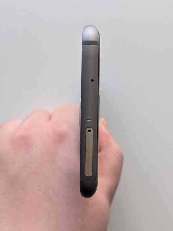 Samsung Galaxy S7 Edge G935F 32GB Silver - foto 9