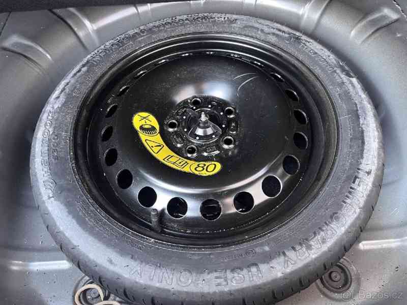 Ford Focus 1,5   EcoBlue odpočet DPH Titanium - foto 12