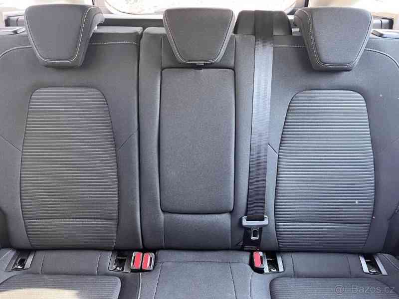 Ford Focus 1,5   EcoBlue odpočet DPH Titanium - foto 10