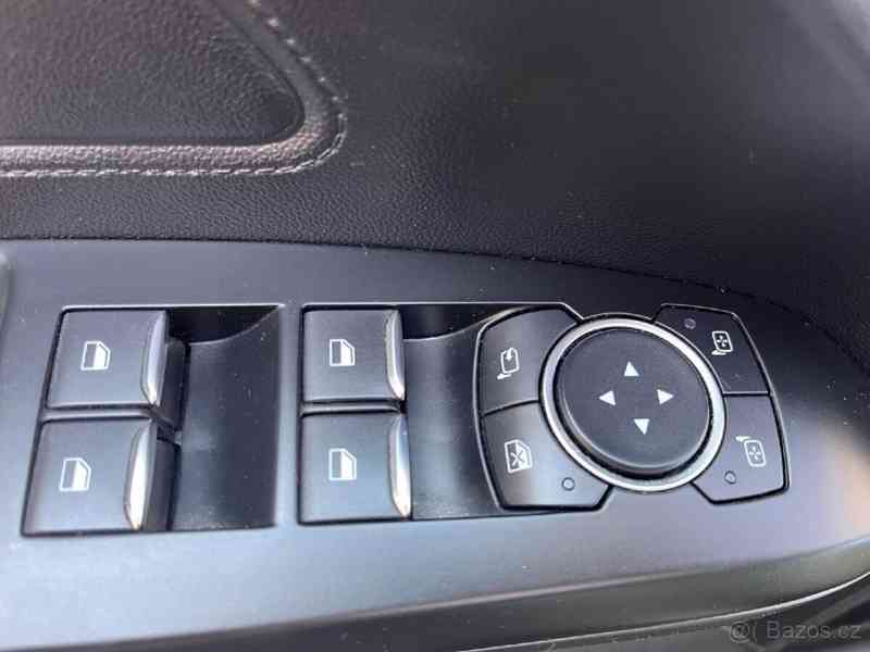 Ford Focus 1,5   EcoBlue odpočet DPH Titanium - foto 3