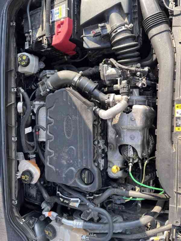 Ford Focus 1,5   EcoBlue odpočet DPH Titanium - foto 11