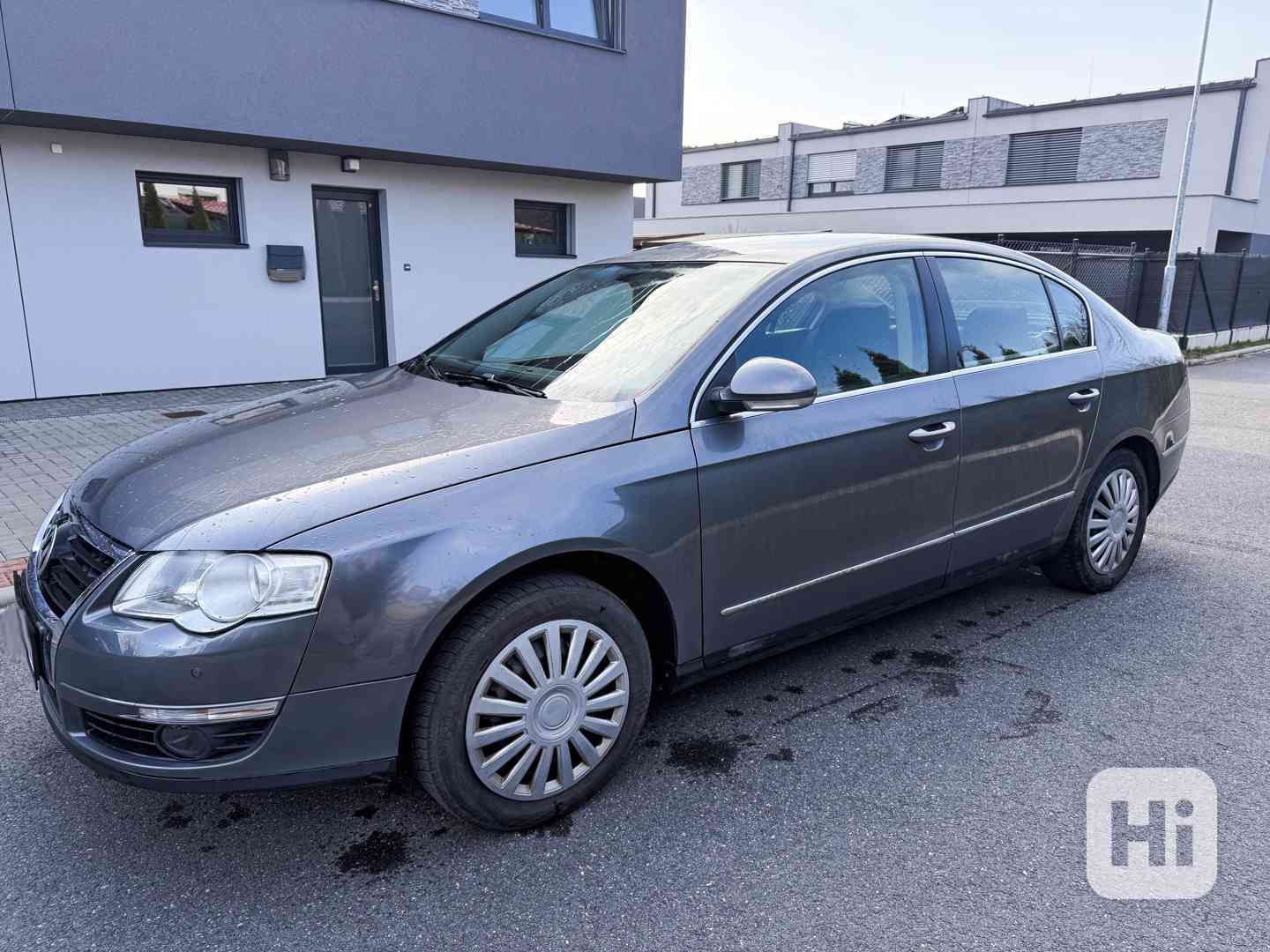 Volkswagen Passat 2006 2.0 TDI 103KW ,po velkém servise - foto 1