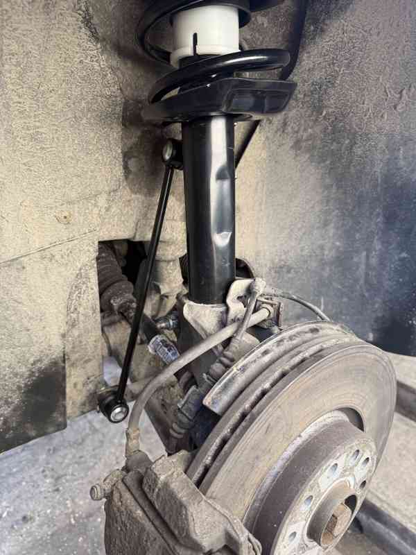 Volkswagen Passat 2006 2.0 TDI 103KW ,po velkém servise - foto 15