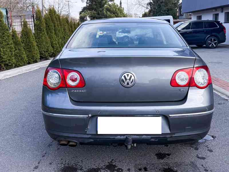 Volkswagen Passat 2006 2.0 TDI 103KW ,po velkém servise - foto 9