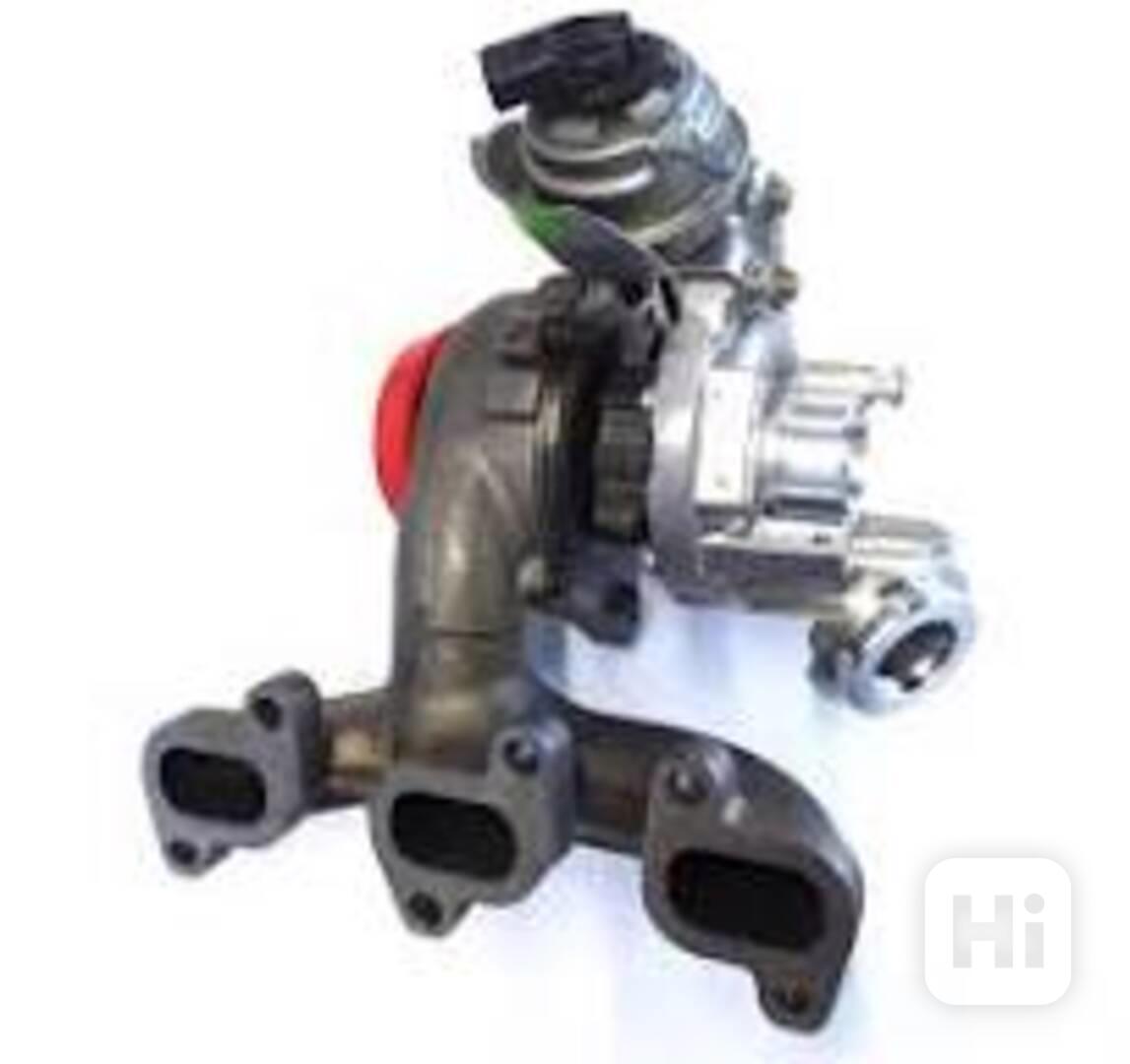 Turbodmychadlo GARRETT 789016 5002S 789016 5001S Bazar Hyperinzerce cz turbodmychadlo-garrett-789016-5002s-789016-5001s-bazar-hyperinzerce-cz