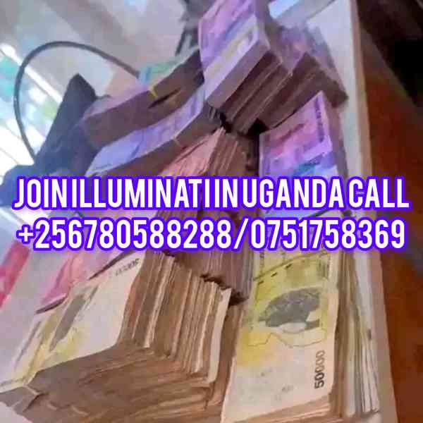 How to join Illuminati in Uganda +256751758369/0780588288