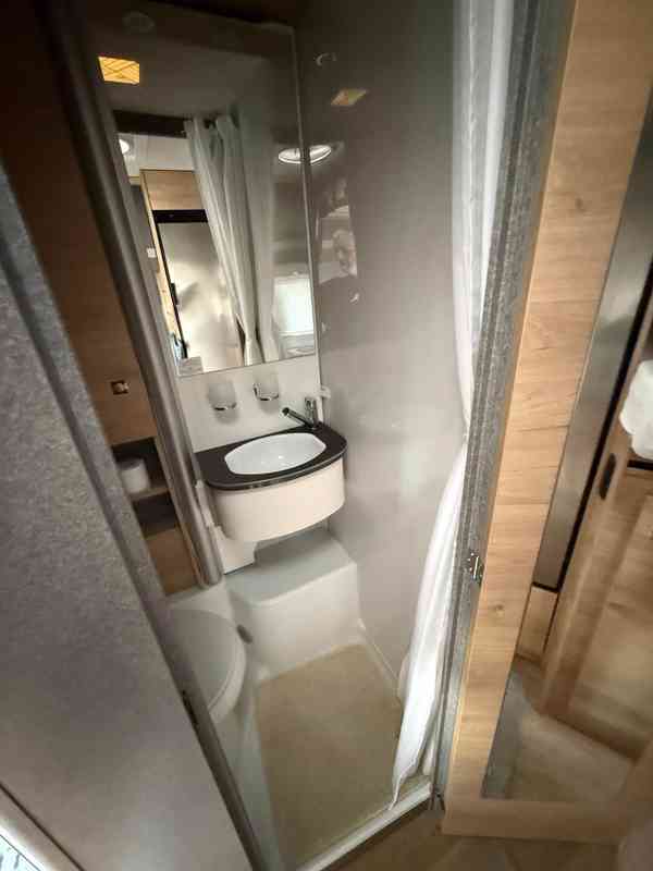 Dethleffs Just Go T6815 - foto 15