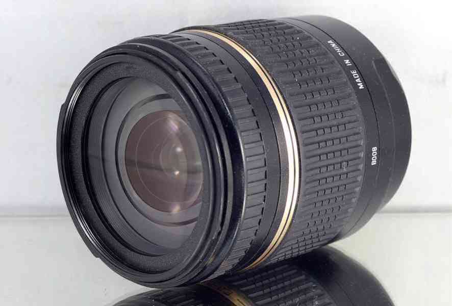 pro Sony -Tamron AF 18-270mm F/3.5-6.3 PZD A-mount - foto 3